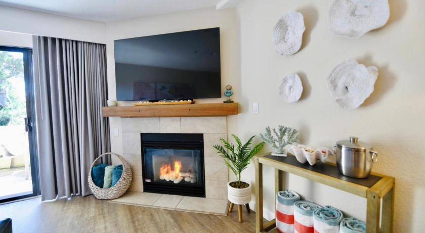 Photo of Livingroom in Rio del Mar