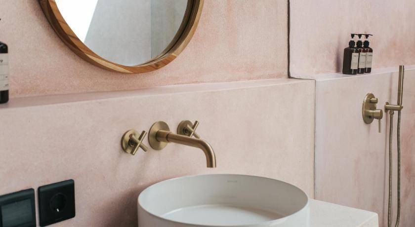 Photo of Bathroom in Beraban
