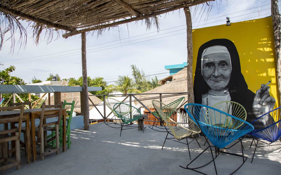 Photo of Others in Isla Holbox