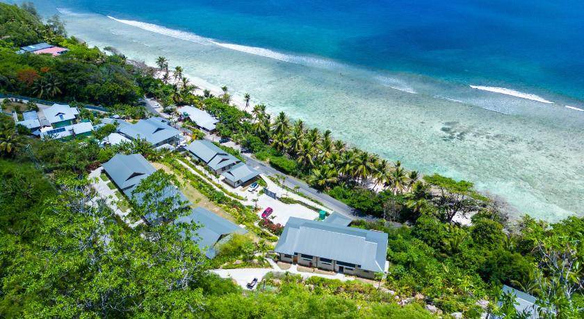 Photo of Others in Anse Royale