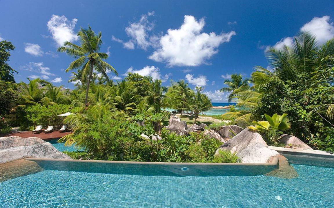 Photo of Others in Anse Kerlan