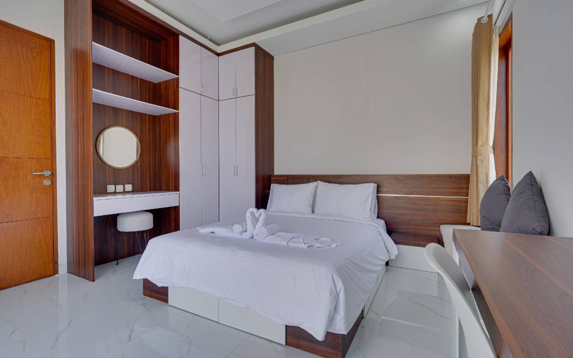 Photo of Bedroom in Sanur Kauh
