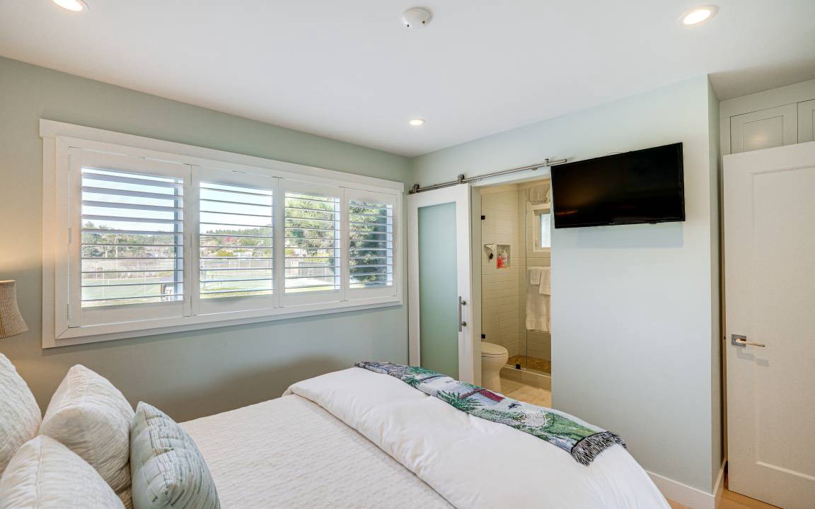 Photo of Bedroom in Rio del Mar
