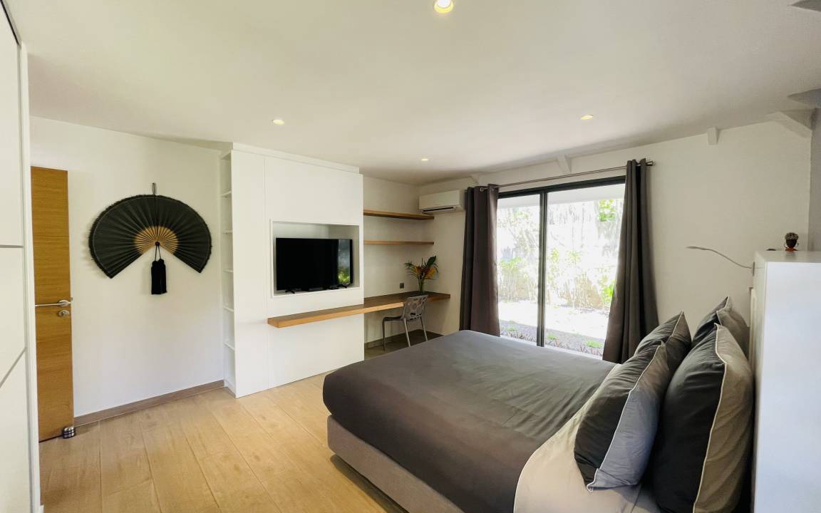 Photo of Bedroom in Nunue