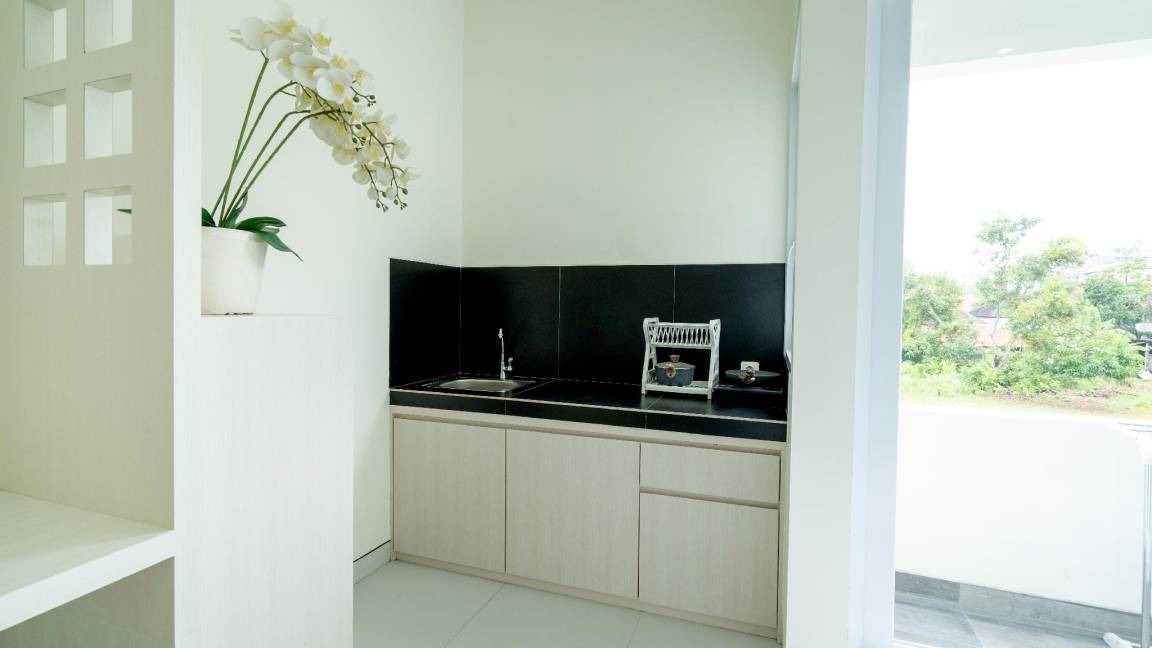 Photo of Kitchen in By Pass Ngurah Rai