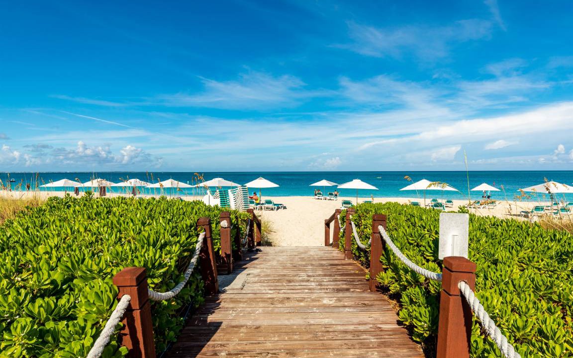 Photo of Others in Grace Bay