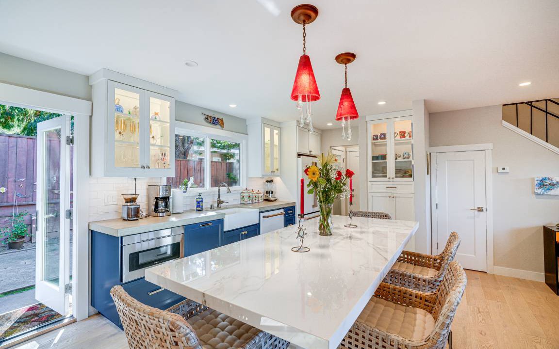 Photo of Kitchen in Rio del Mar