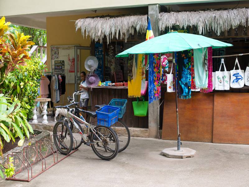Photo of Others in La Digue