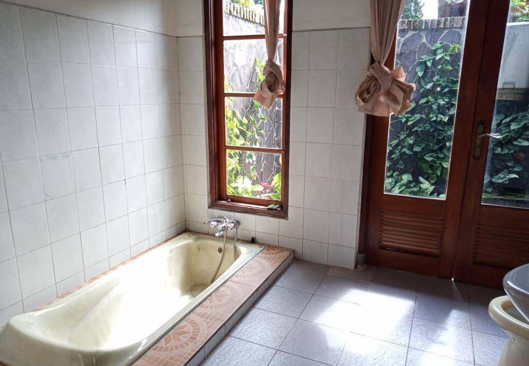 Photo of Bathroom in Candikuning