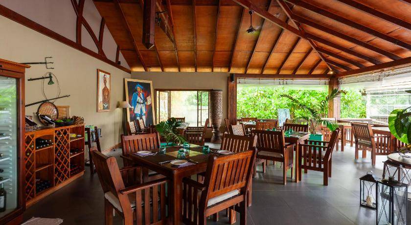 Photo of Livingroom in Au Cap