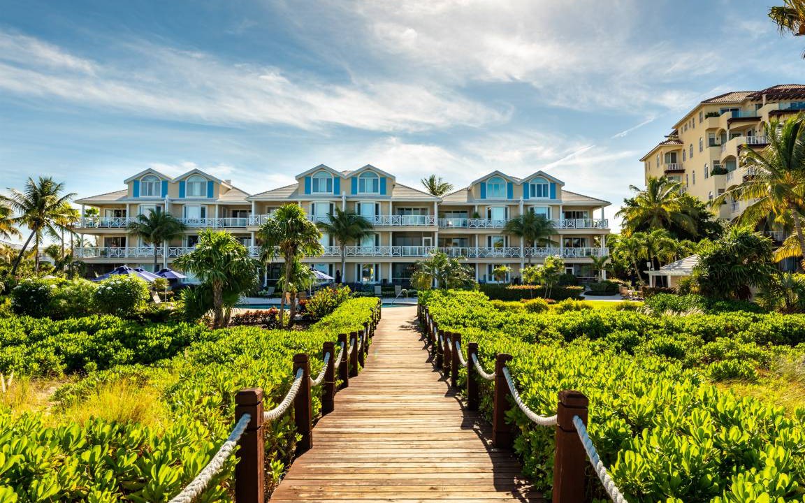 Photo of Others in Grace Bay