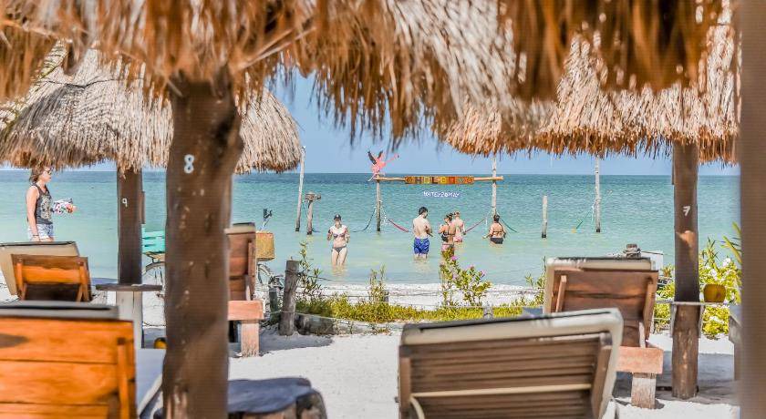 Photo of Others in Isla Holbox
