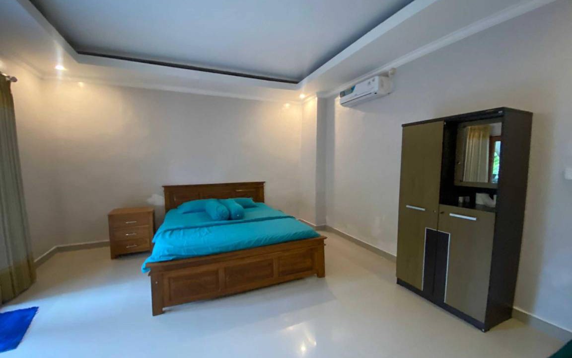 Photo of Bedroom in Melayang
