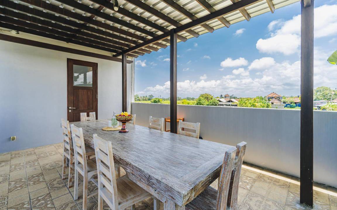Photo of Patio Balcony in Sukawati