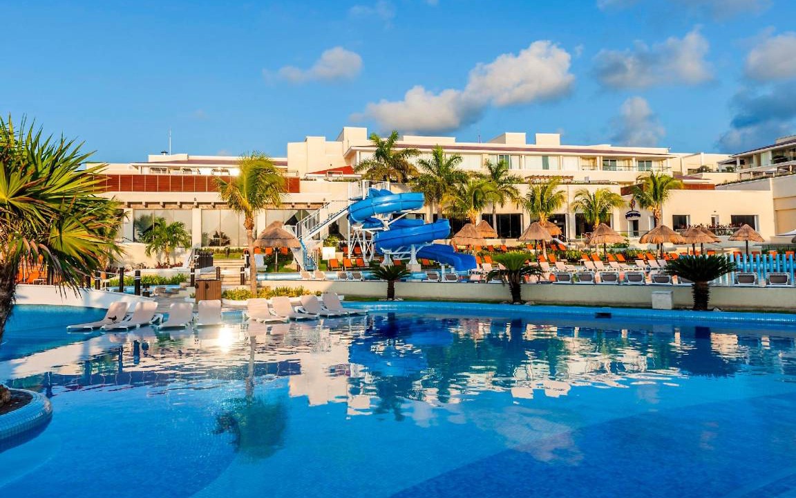 Photo of Outdoor in Cancun