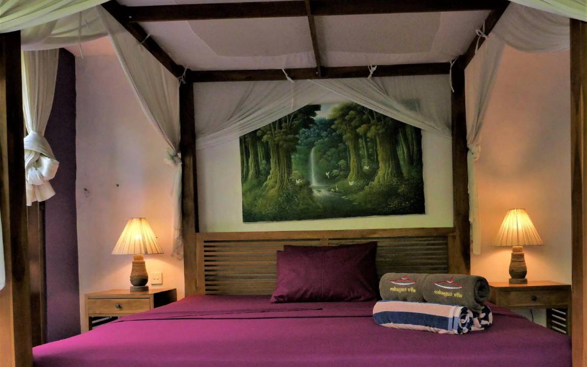 Photo of Bedroom in Pejeng