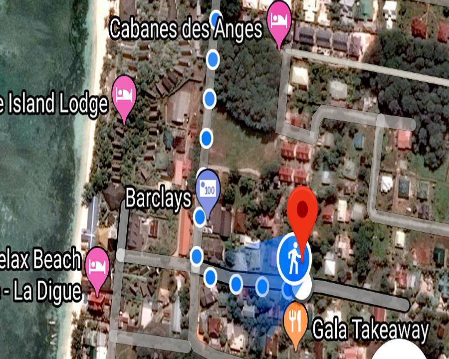 Photo of Others in La Digue