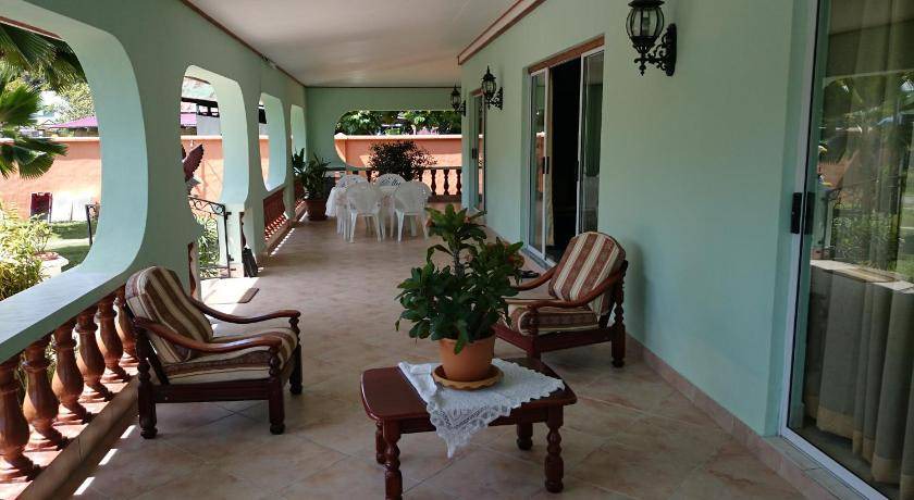 Photo of Others in Praslin Island