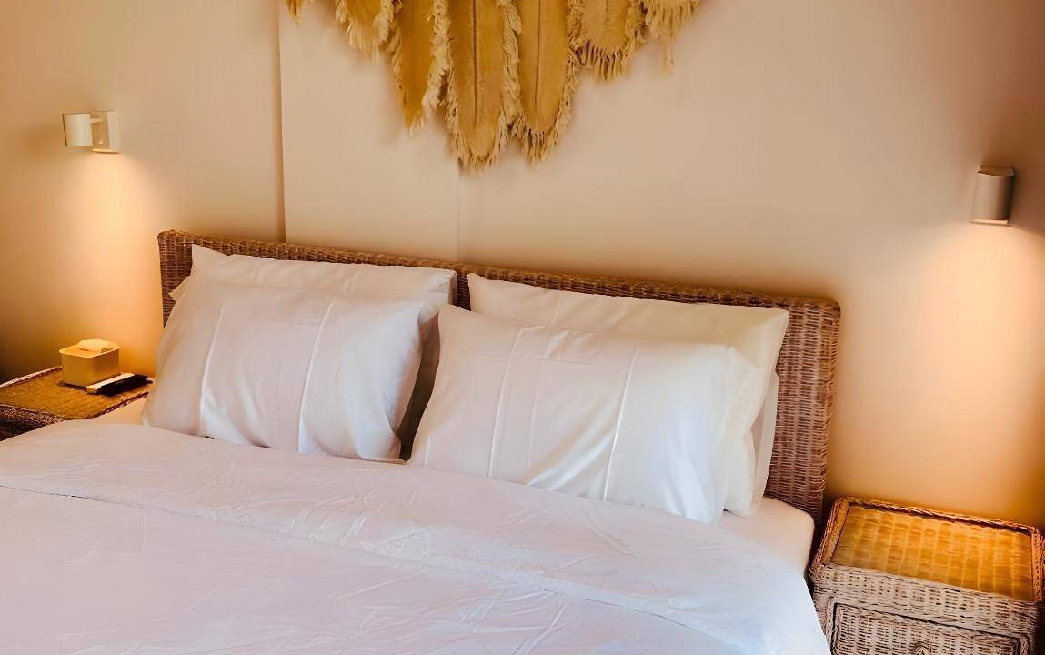 Photo of Bedroom in Renon