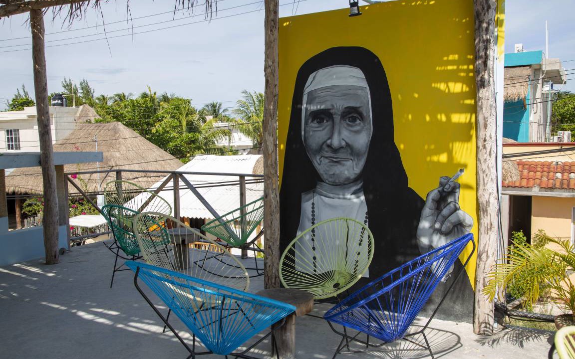 Photo of Others in Isla Holbox