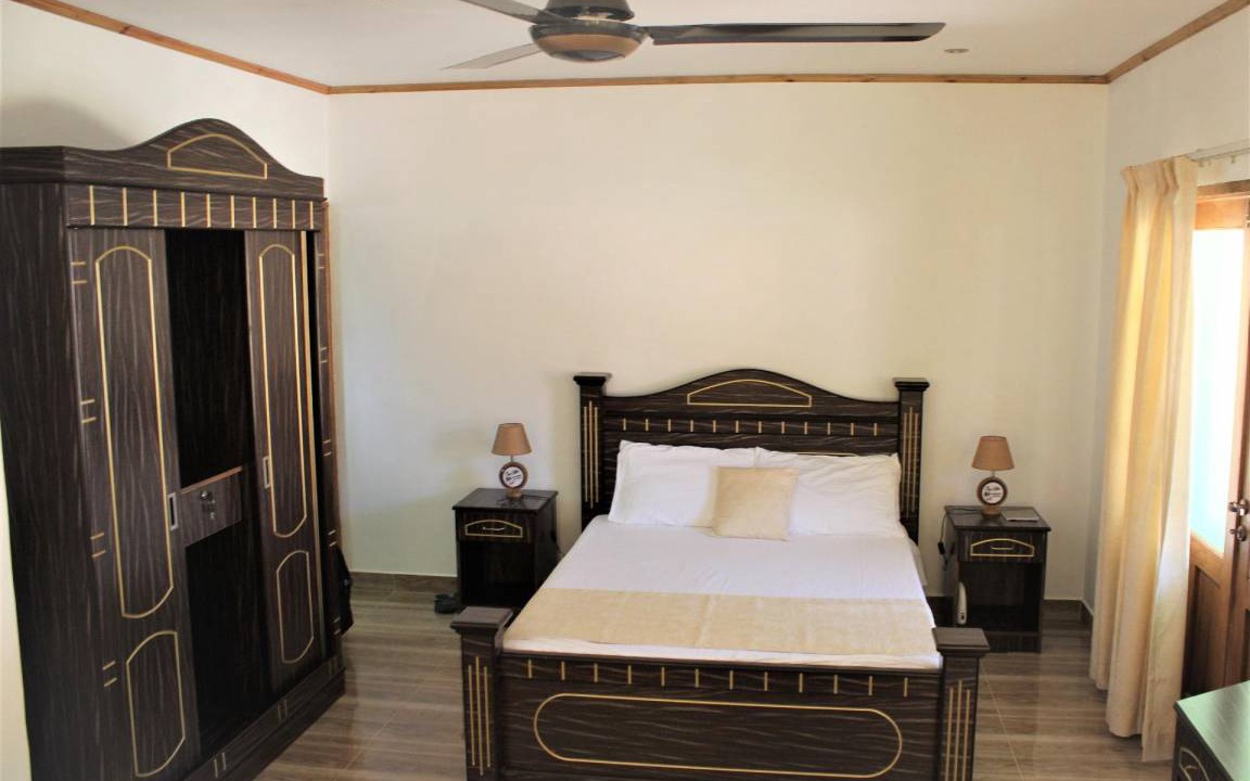Photo of Bedroom in Grand Anse