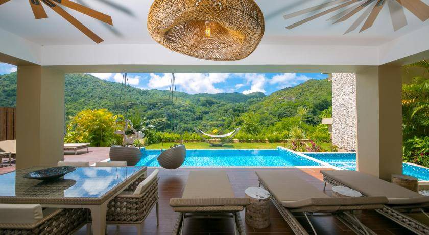 Photo of Others in Praslin Island