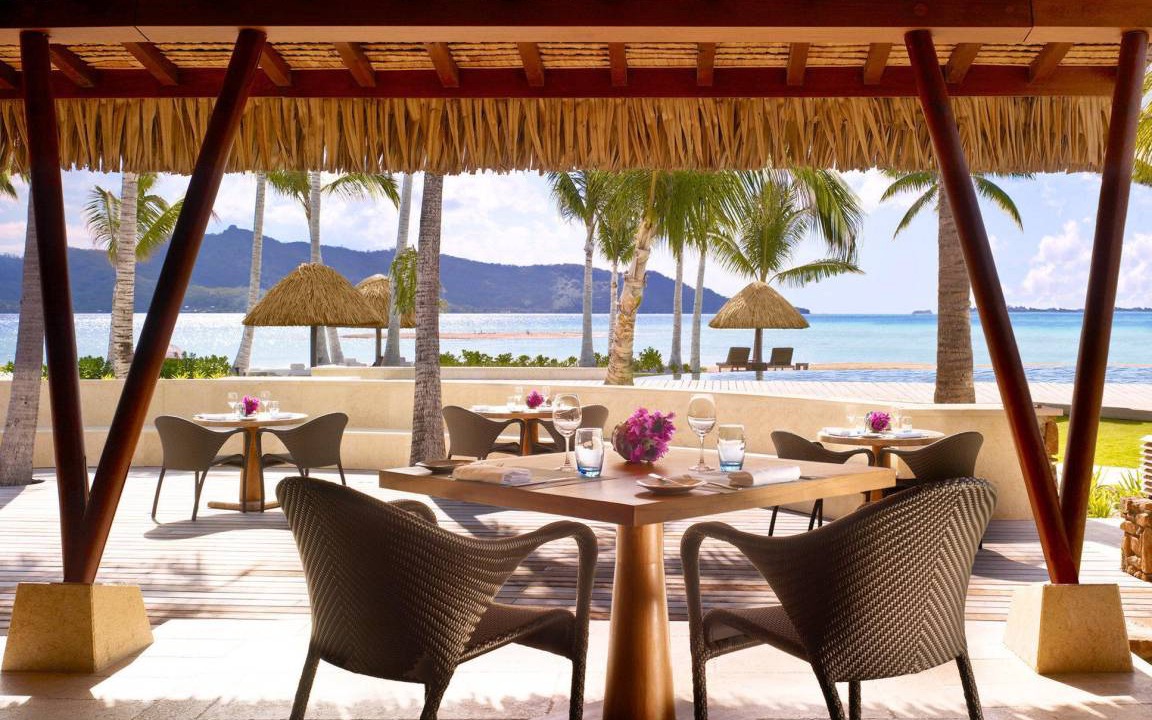 Photo of Others in Bora Bora
