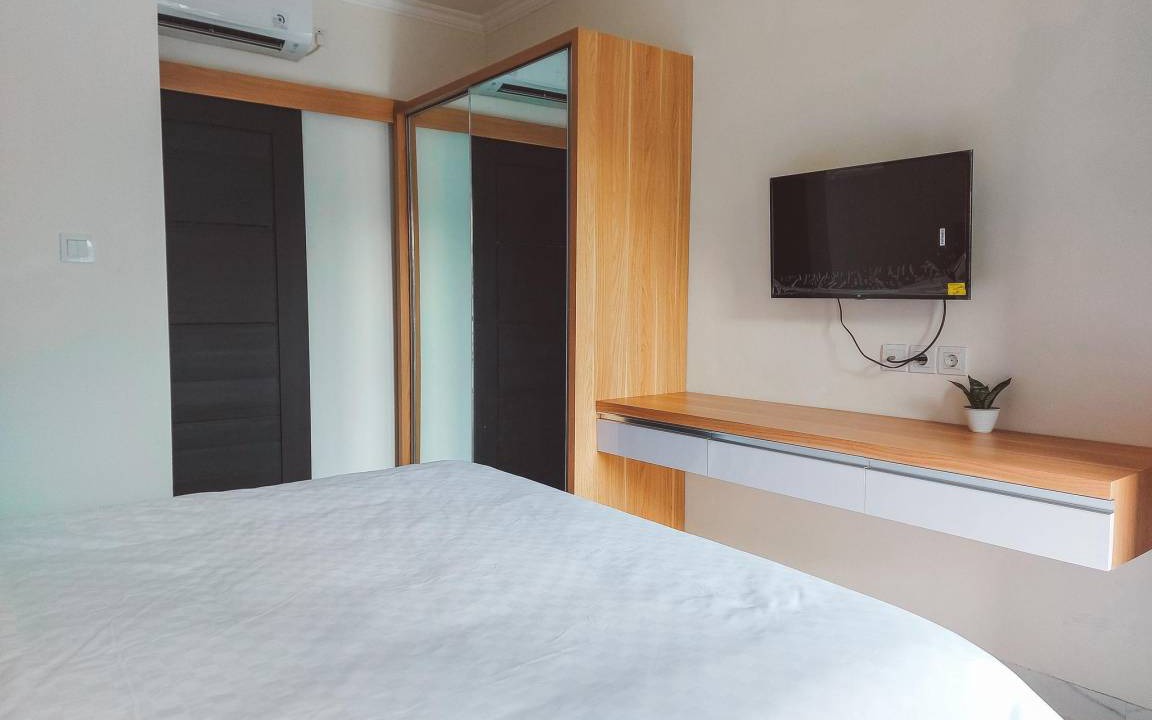 Photo of Bedroom in Jimbaran Bay