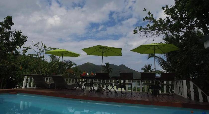 Photo of Others in Anse Volbert Village