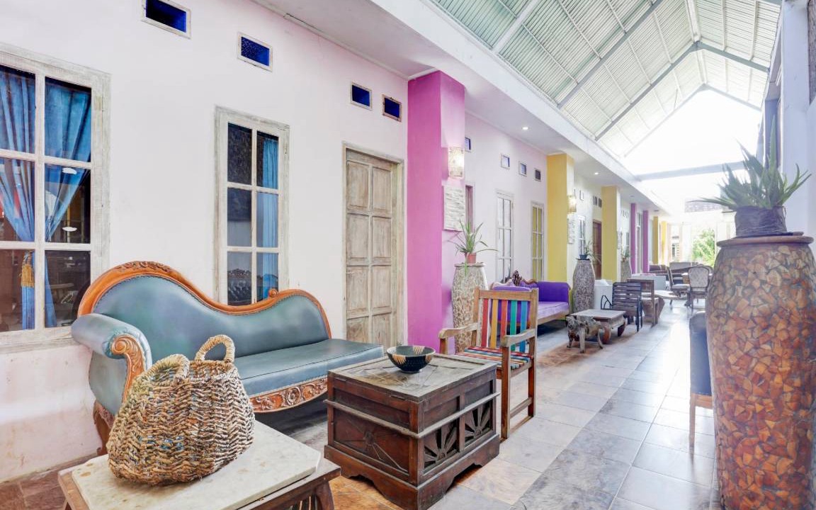 Photo of Livingroom in Tanjungbenoa