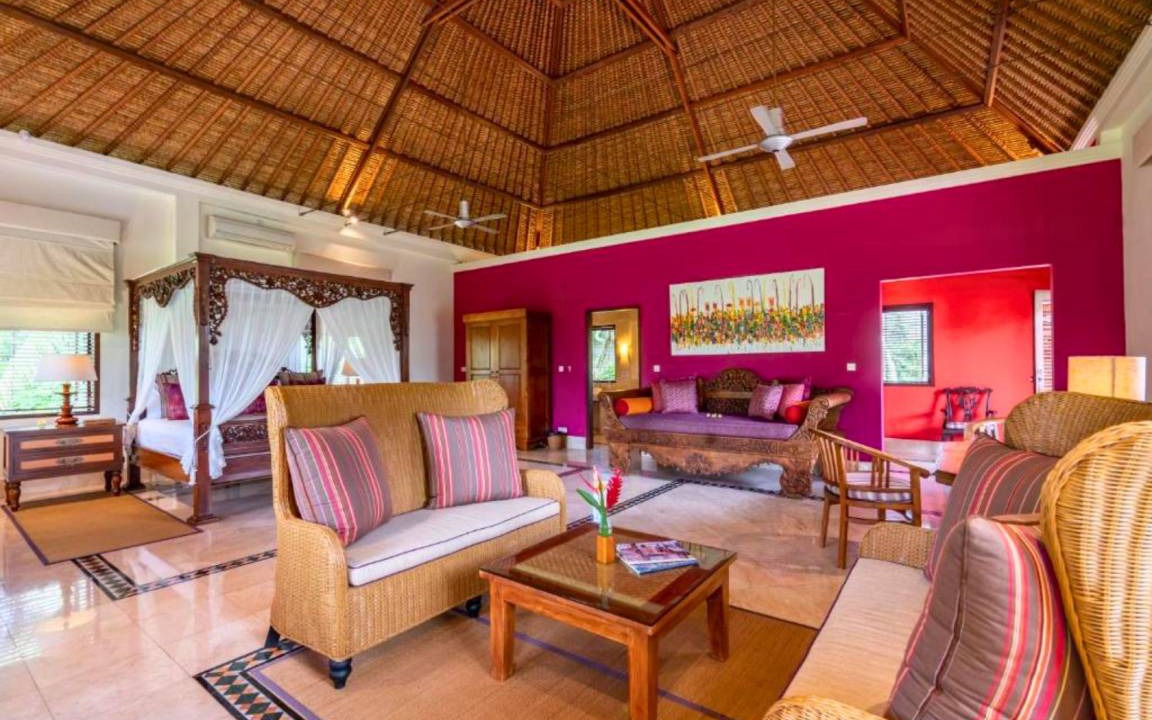 Photo of Livingroom in Kenderan