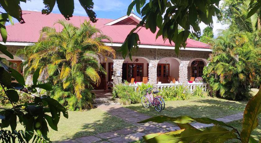 Photo of Others in Praslin Island