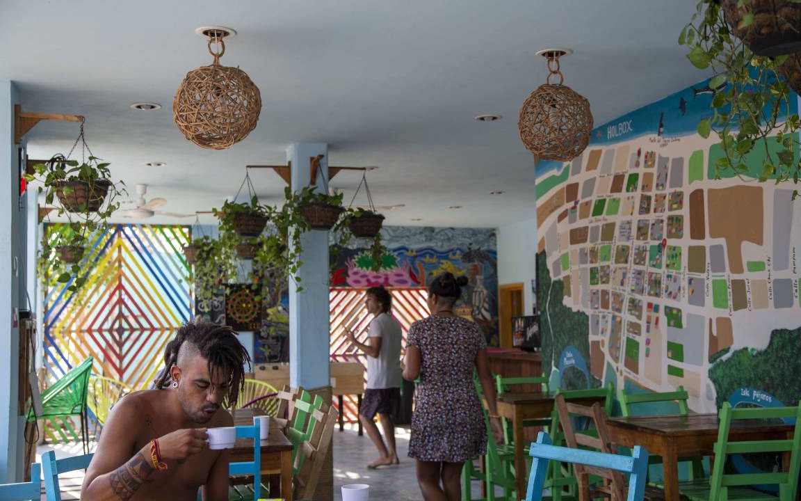 Photo of Others in Isla Holbox