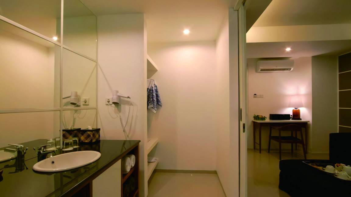 Photo of Bathroom in Sanur Kauh