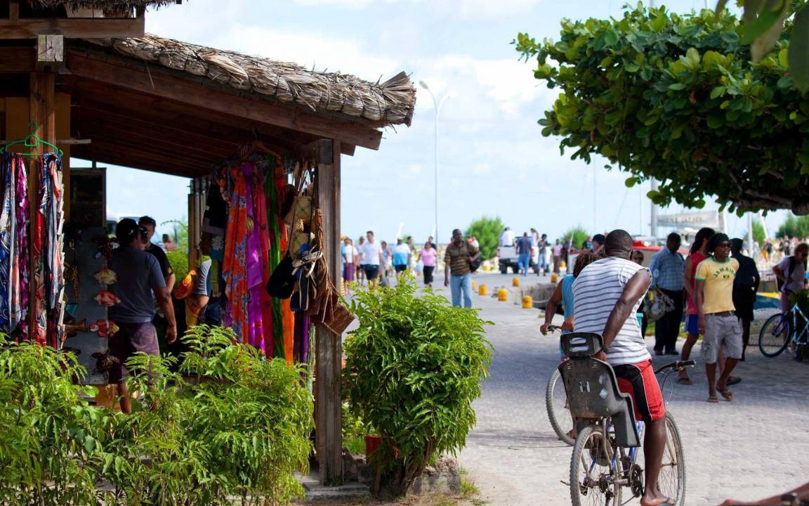 Photo of Others in La Digue