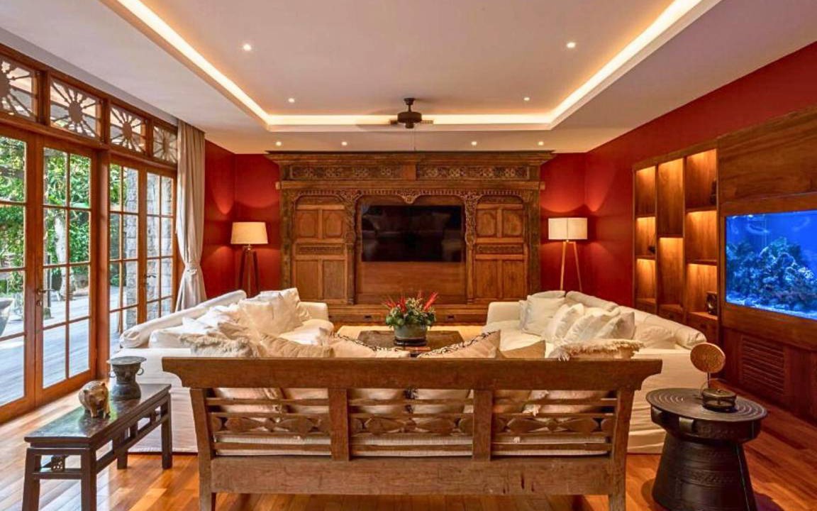 Photo of Livingroom in Bukit