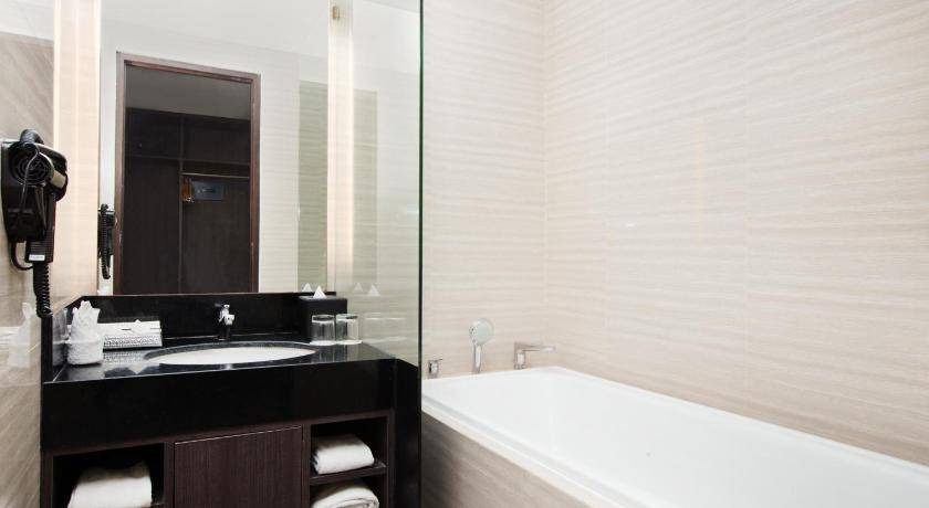 Photo of Bathroom in Nakula