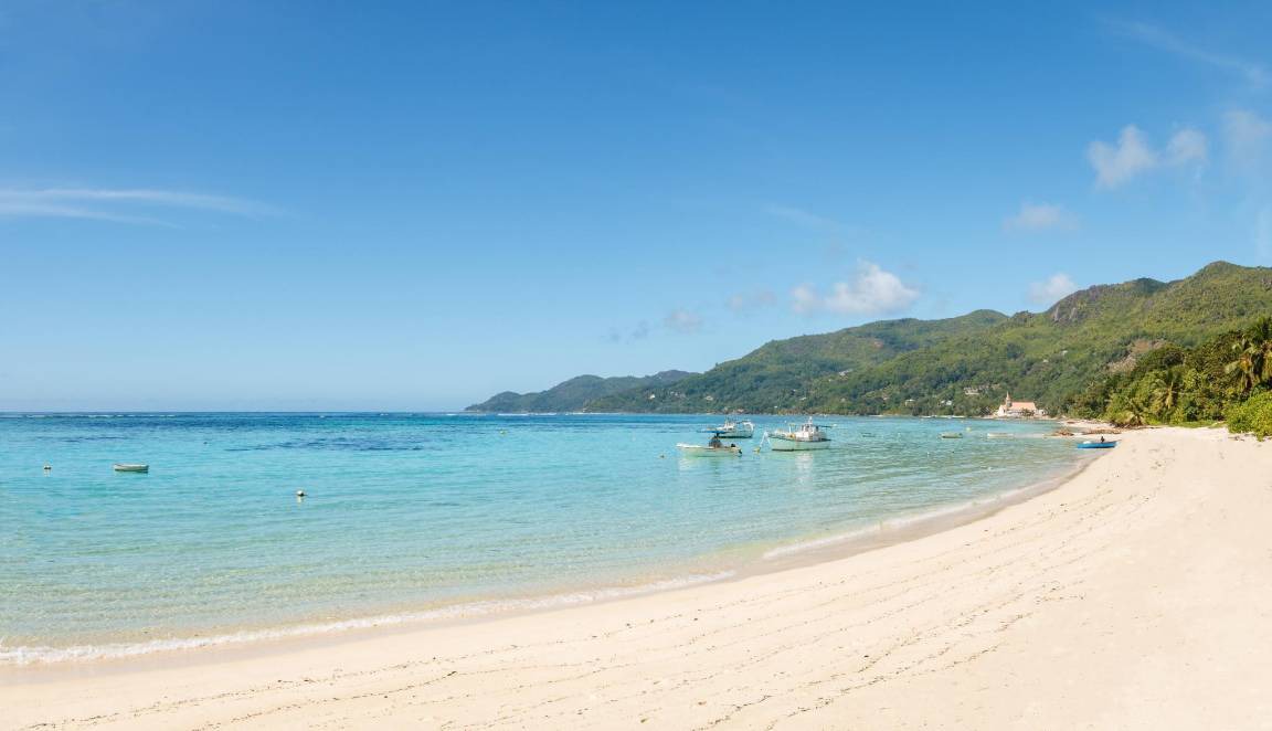 Photo of Others in Anse Royale