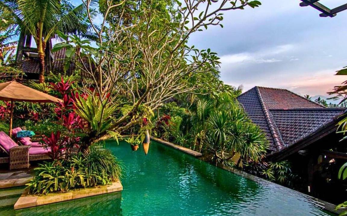 Photo of Outdoor in Tegallalang