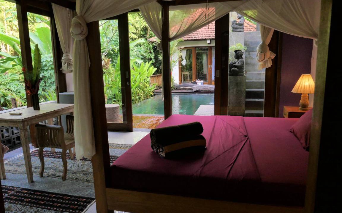 Photo of Bedroom in Pejeng