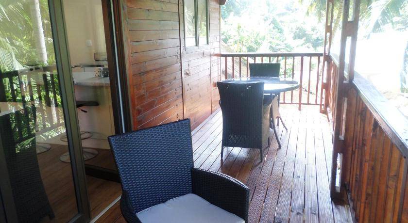 Photo of Others in Mahe Island