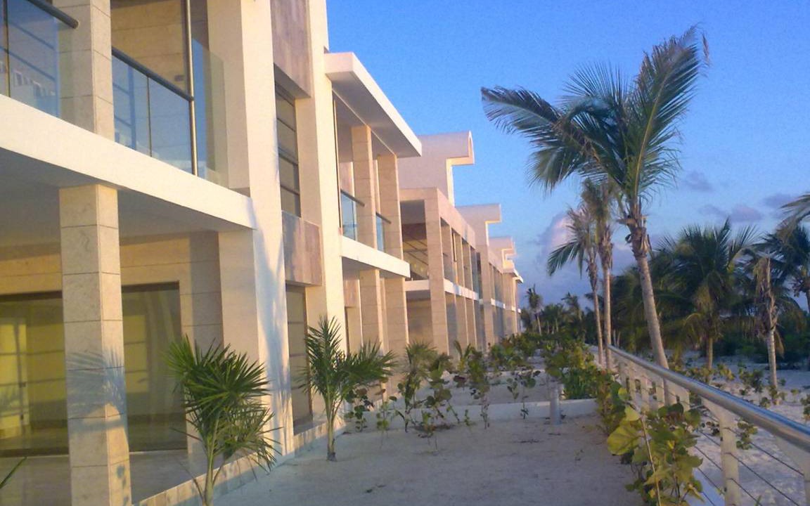 Photo of Others in Playa Mujeres