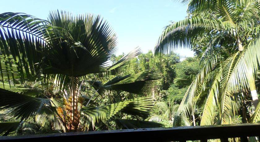 Photo of Others in Mahe Island