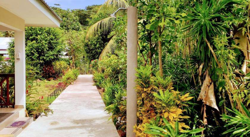 Photo of Others in La Digue