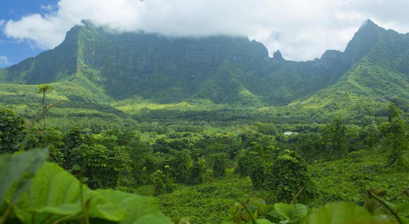 Photo of Others in Teahupoo