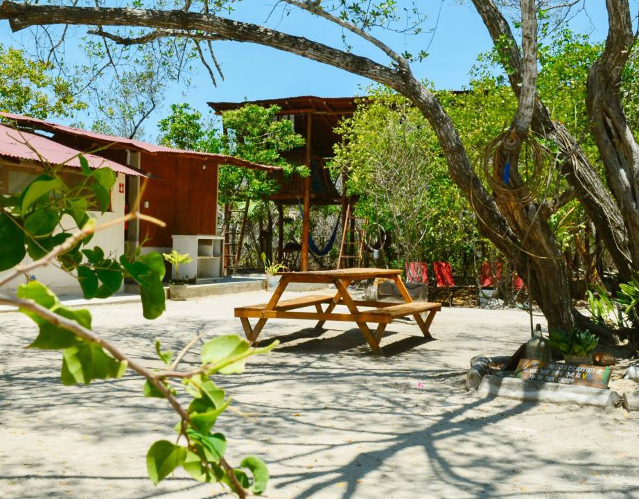 Photo of Others in Isla Holbox