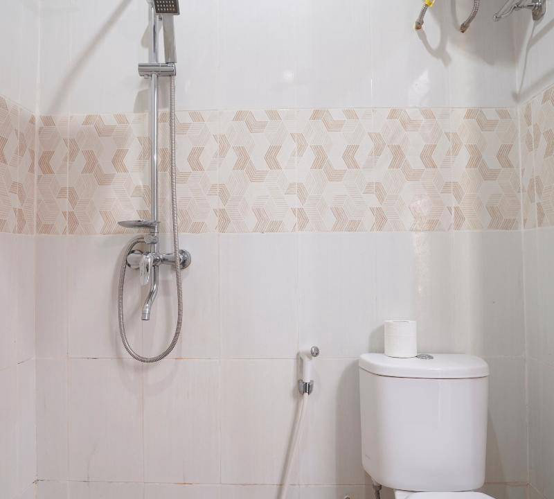Photo of Bathroom in Renon