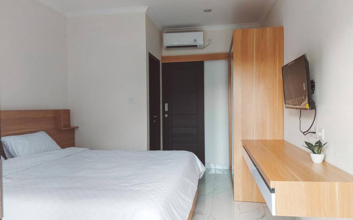 Photo of Bedroom in Jimbaran Bay