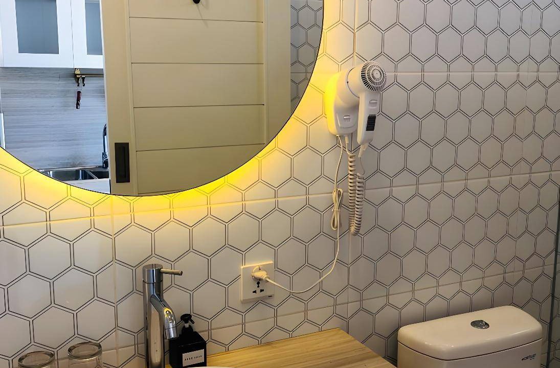 Photo of Bathroom in Renon
