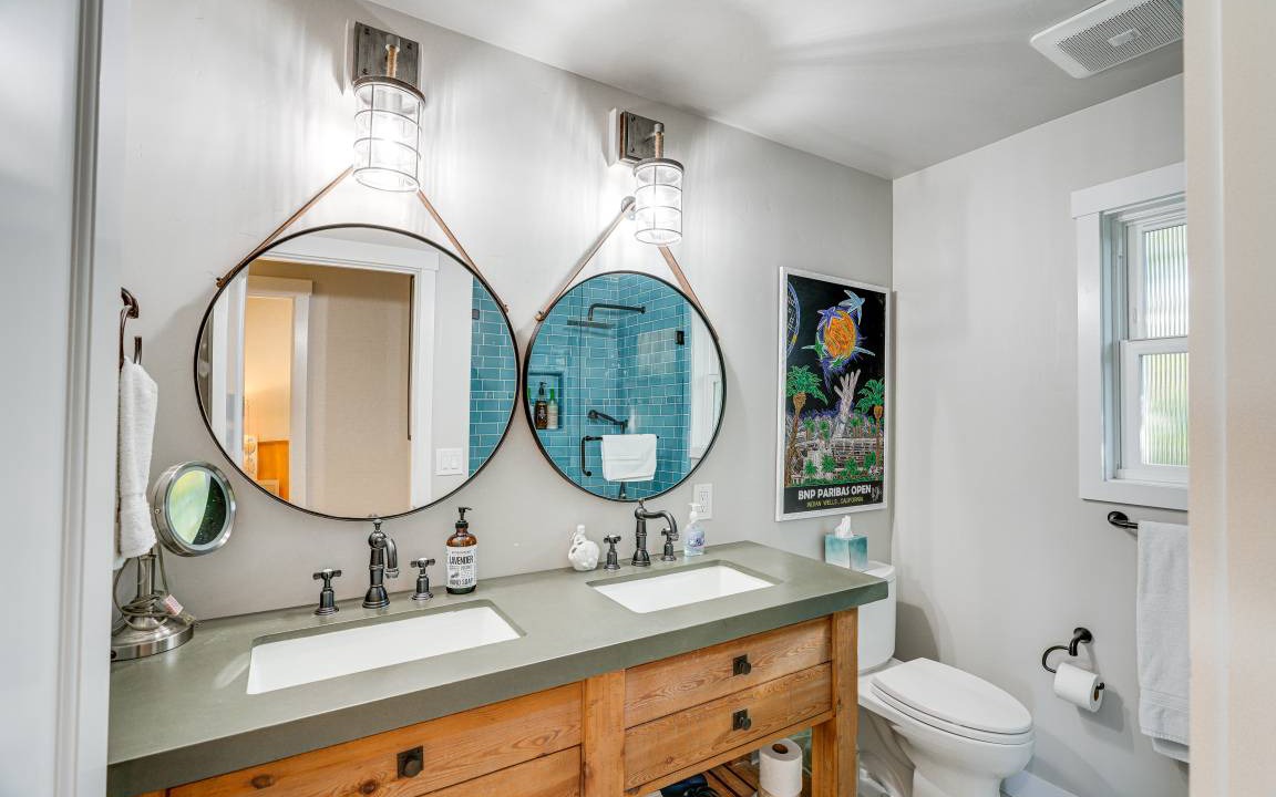 Photo of Bathroom in Rio del Mar